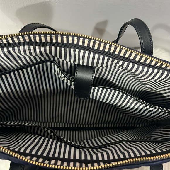 Kate Spade Quilted Commuter Bag - Picture 4 of 6